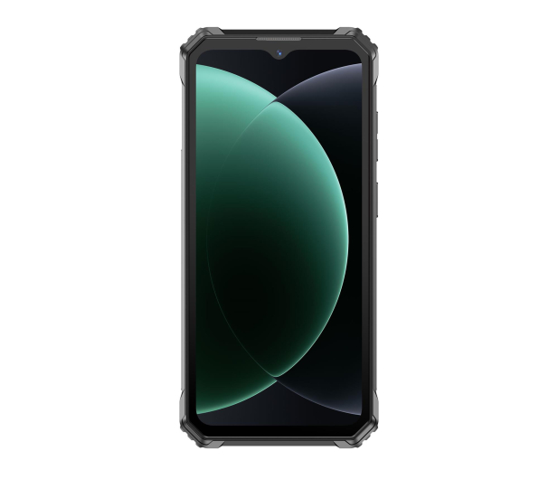 OUKITEL G6 5G 8/256GB 10.600mAh zielony - 1529516 - zdjęcie 3